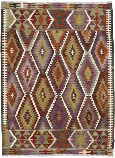 Antalya Kilimi - 165 cm x 227 cm