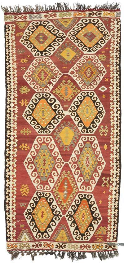 Mut Kilimi - 150 cm x 313 cm
