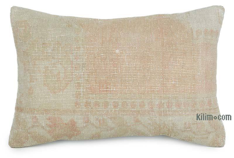 Turkish Pillow Cover - 1' 4" x 2'  (16" x 24") - K0054240