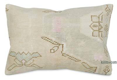 Turkish Pillow Cover - 1' 4" x 2'  (16" x 24")