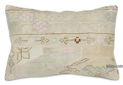 Halı Yastık Kılıfı - 40 cm x 60 cm