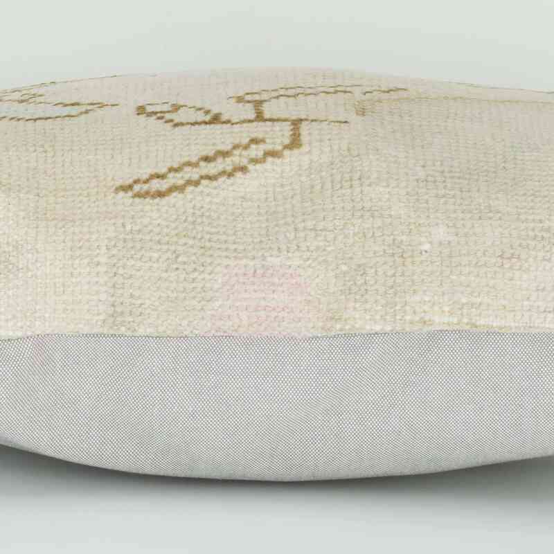 Halı Yastık Kılıfı - 40 cm x 60 cm - K0054252