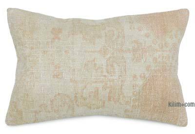 Turkish Pillow Cover - 1' 4" x 2'  (16" x 24")