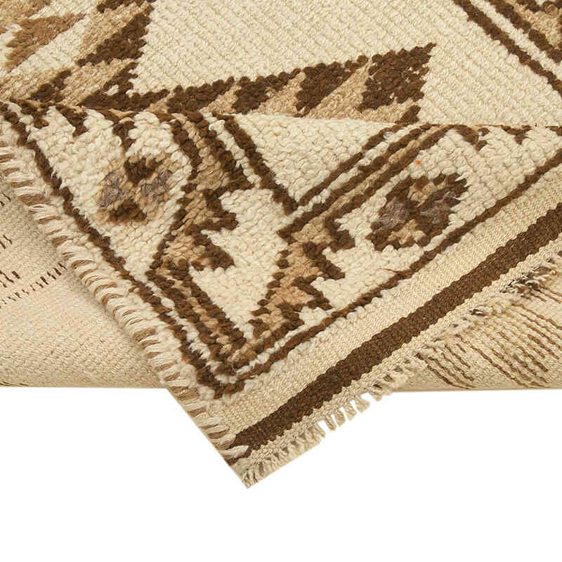 Vintage Anadolu Yolluk - 108 cm x 355 cm - K0054299