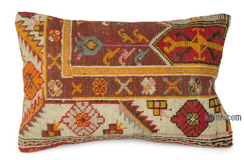 Turkish Pillow Cover - 2'  x 1' 4" (24" x 16") - K0054382