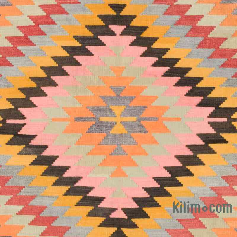 Denizli Kilimi - 192 cm x 297 cm - K0054432