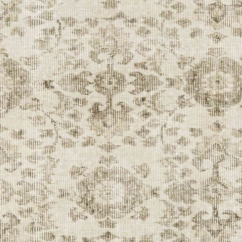 Alfombra Turca Vintage De Pasillo - 90 cm x 274 cm - K0054452