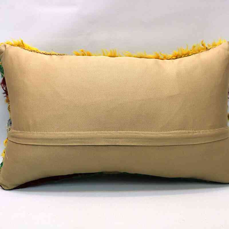 Kilim Pillow Cover - K0054878