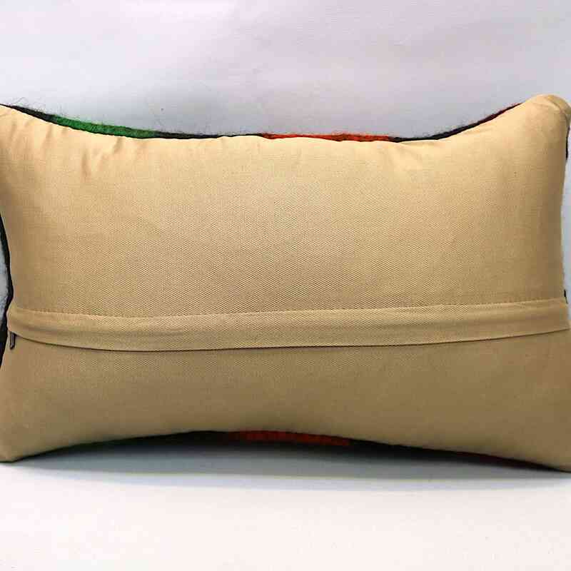 Kilim Pillow Cover - K0054880