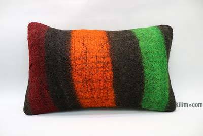 Funda de Almohada Kilim