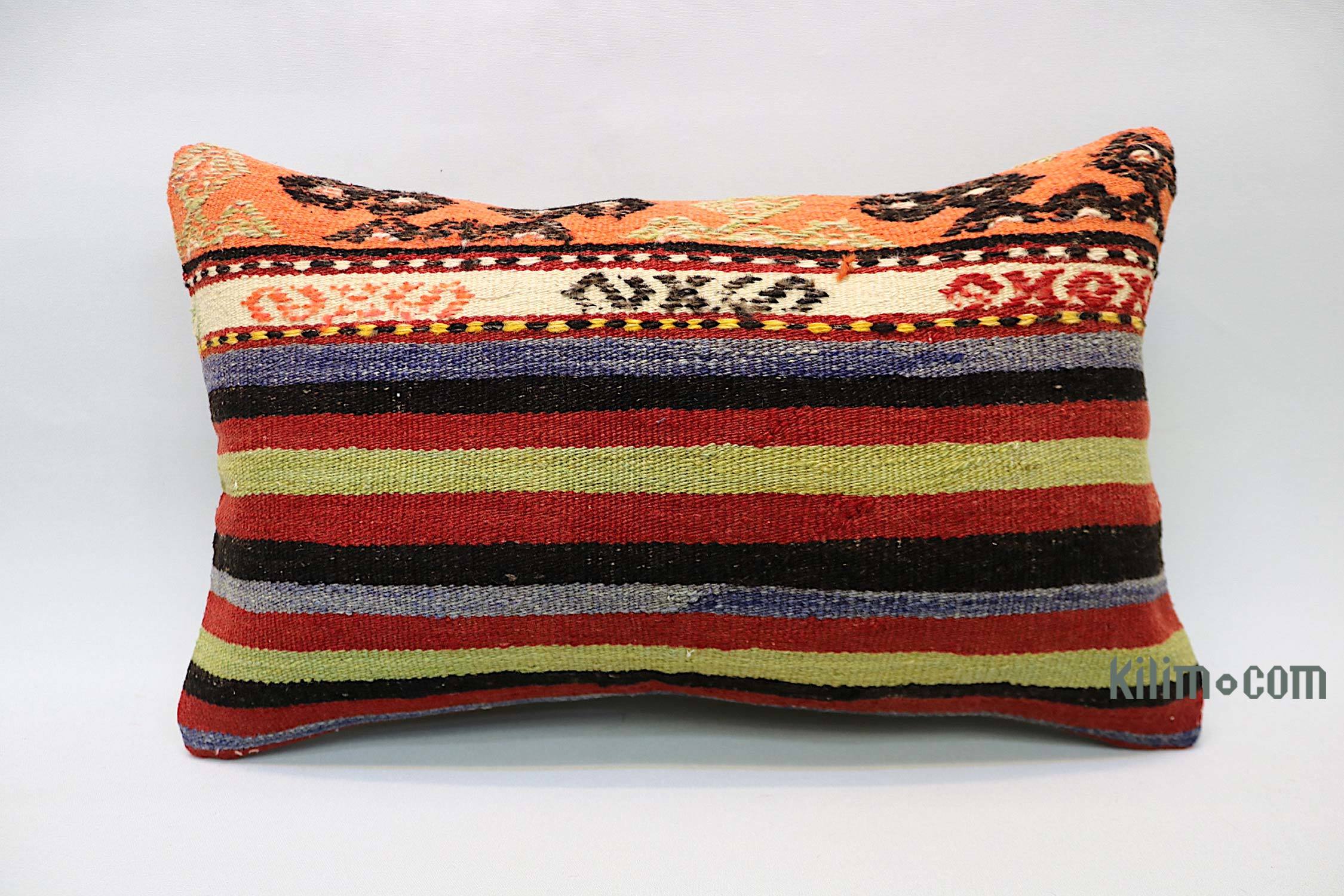 Vintage kilim clearance pillow covers