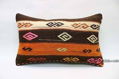 Kilim Pillow Cover