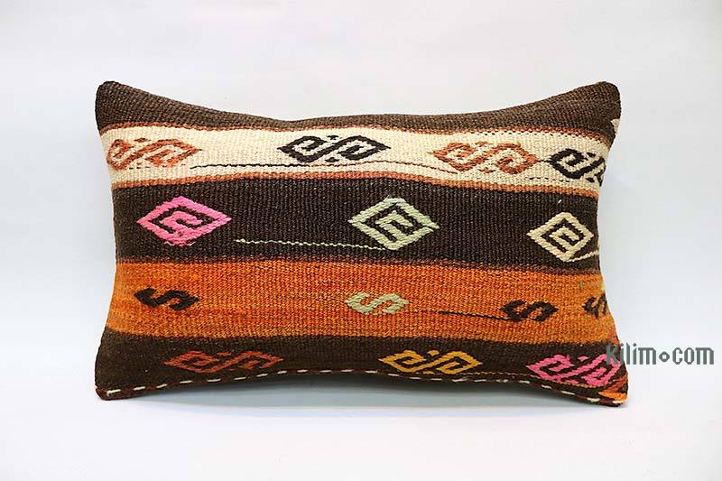 Kilim Pillow Cover - K0054907