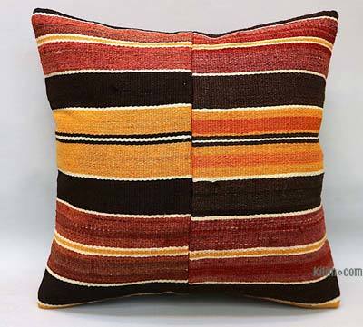 Kilim Pillow Cover