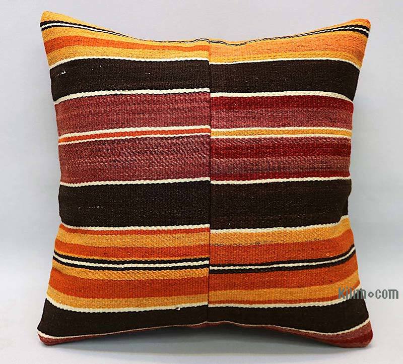 Kilim Pillow Cover - K0054986