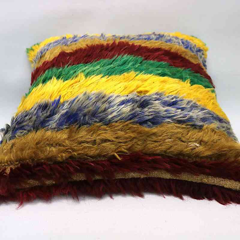 Kilim Yastık Kılıfı - K0055042