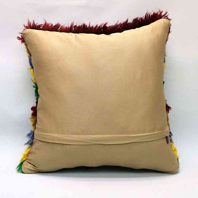 Kilim Yastık Kılıfı - K0055042