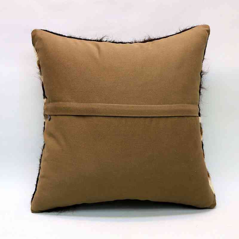 Kilim Pillow Cover - K0055055