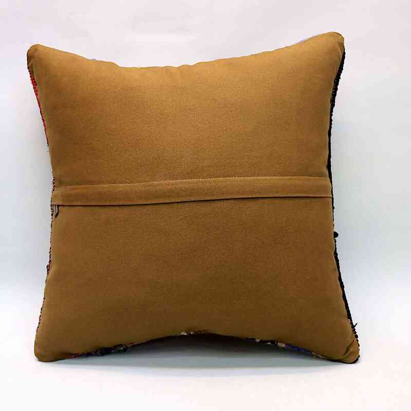 Funda de Almohada Kilim - K0055064