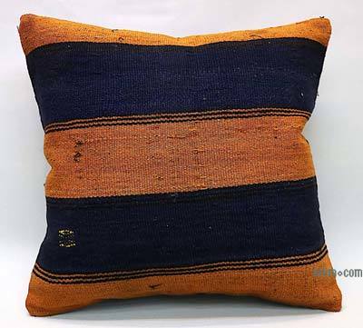 Kilim Yastık Kılıfı