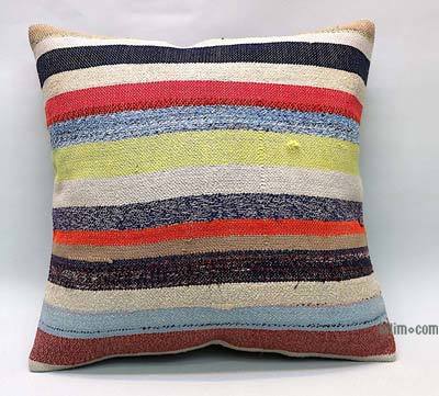 Kilim Yastık Kılıfı