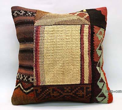 Kilim Pillow Cover