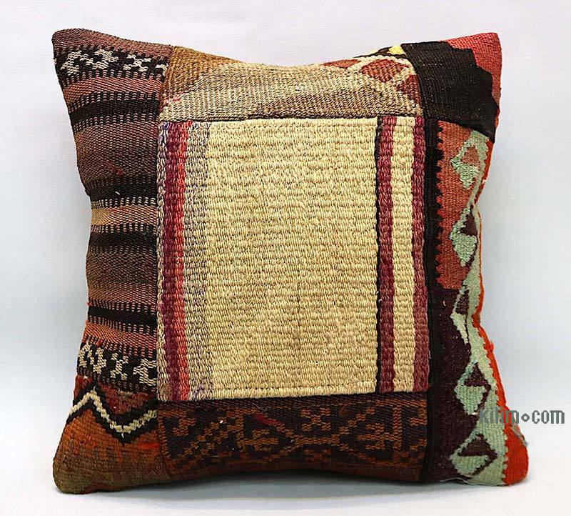 Funda de Almohada Kilim - K0055096