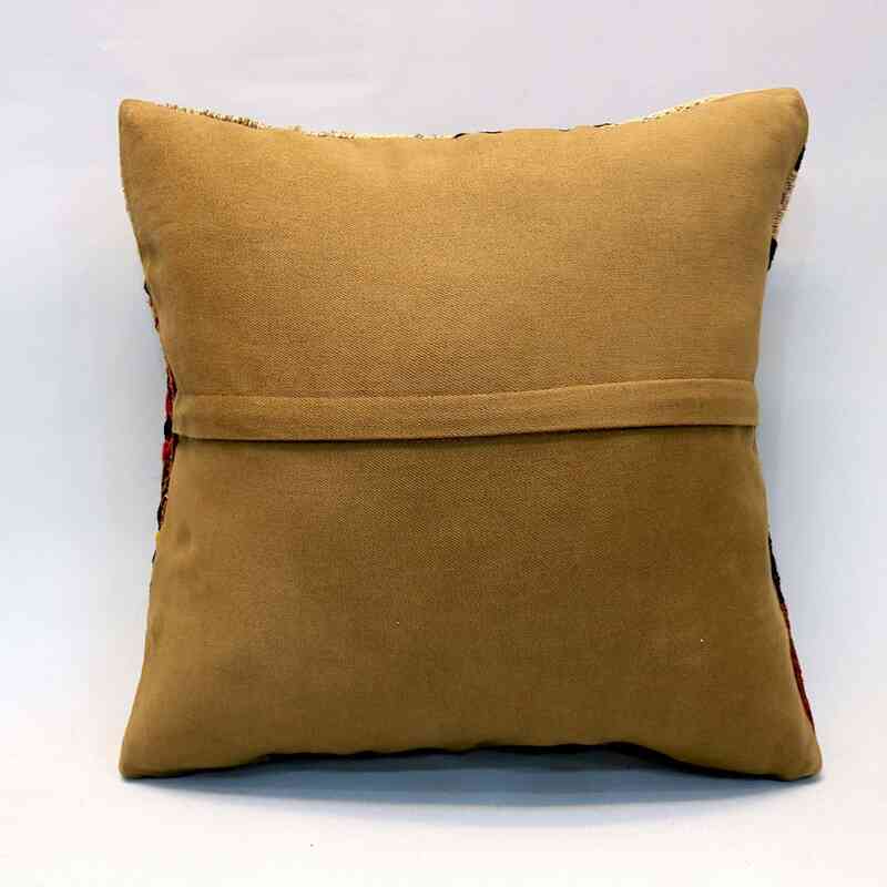 Kilim Pillow Cover - K0055174