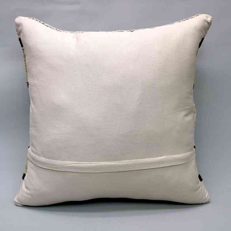 Kilim Pillow Cover - K0055265