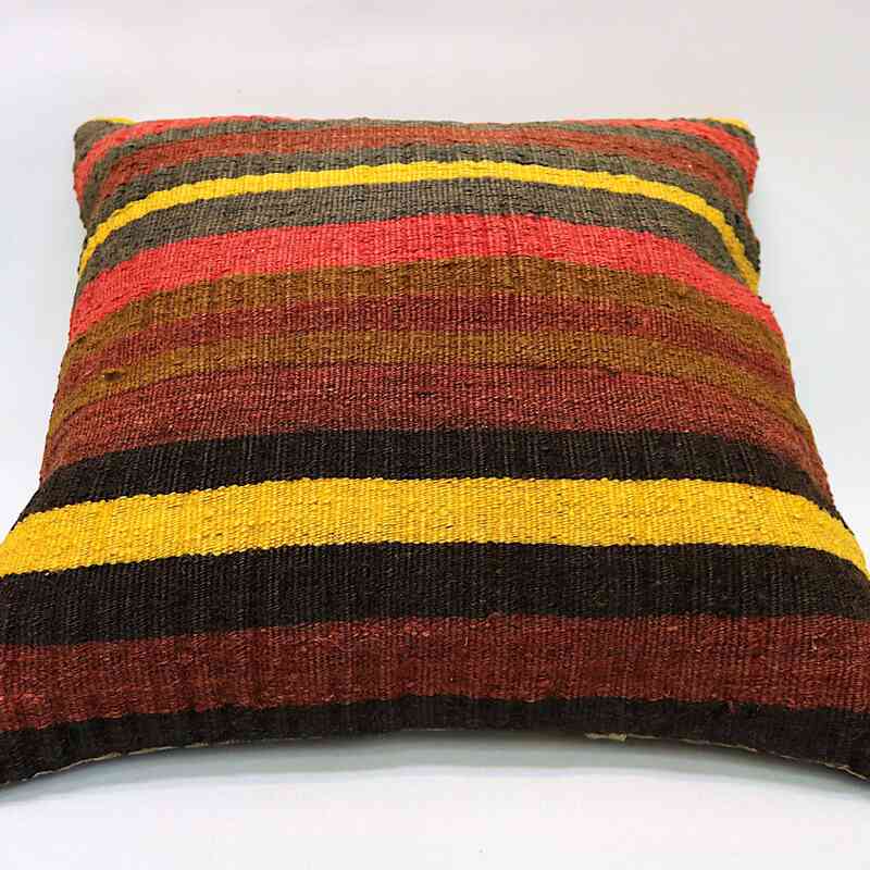 Funda de Almohada Kilim - K0055273