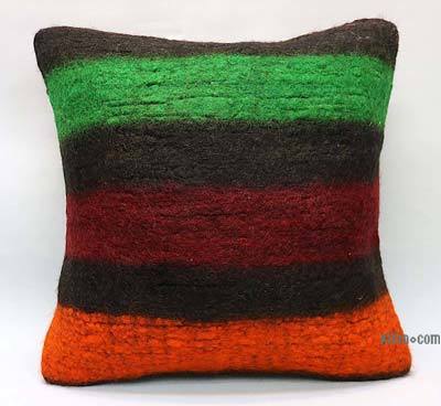 Funda de Almohada Kilim