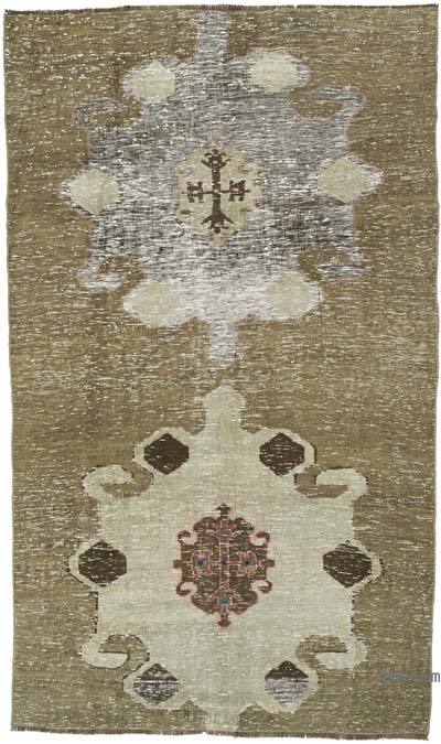 Alfombra Kars Vintage - 143 cm x 246 cm