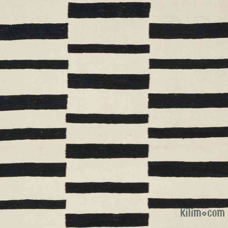 Nueva Alfombra Turca Kilim - 199 cm x 294 cm - K0056004