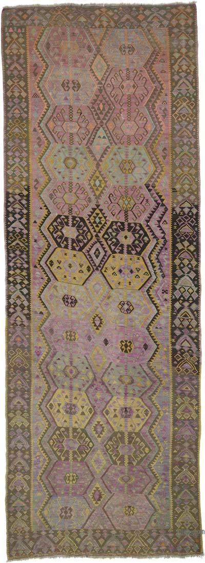 Kars Kilimi - 134 cm x 372 cm