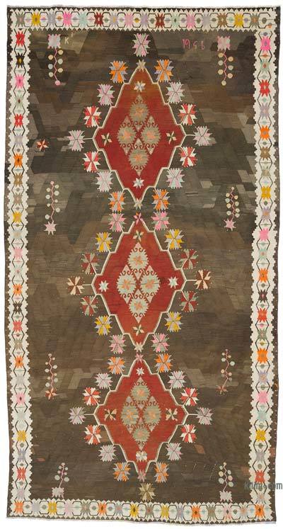 Artvin Kilimi - 169 cm x 315 cm