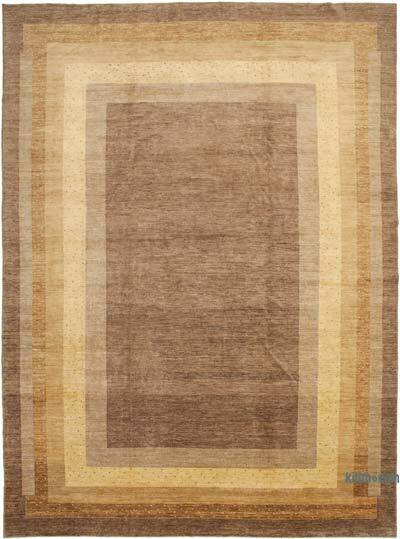 Yeni El Dokuma Halı - 380 cm x 520 cm
