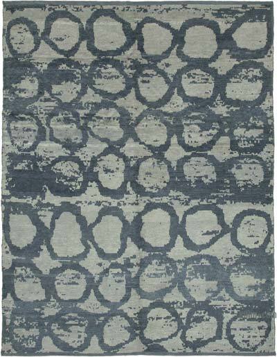 Yeni El Dokuma Halı - 230 cm x 300 cm
