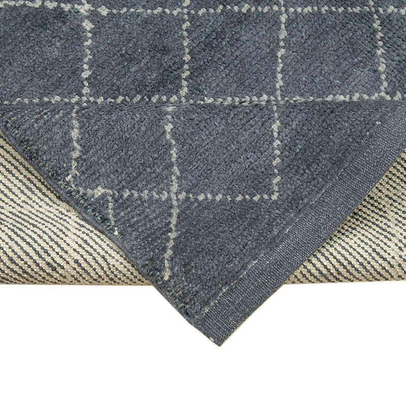 Yeni Fas Stili El Dokuma Tulu - 170 cm x 238 cm - K0056964
