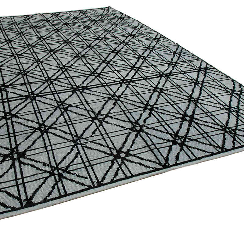 Nueva Alfombra Anudada a Mano - 260 cm x 376 cm - K0056970