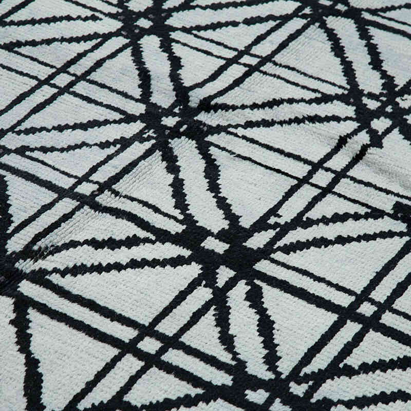 Nueva Alfombra Anudada a Mano - 260 cm x 376 cm - K0056970