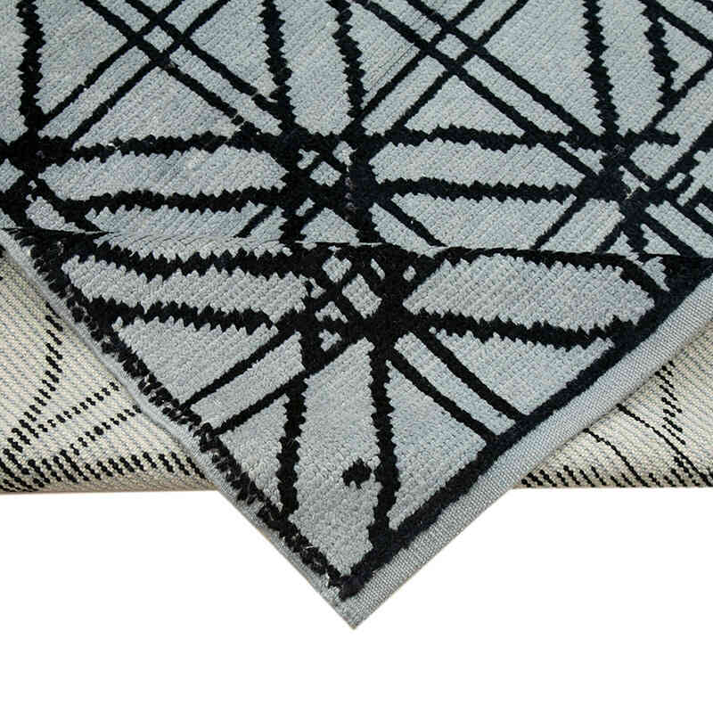 Nueva Alfombra Anudada a Mano - 260 cm x 376 cm - K0056970