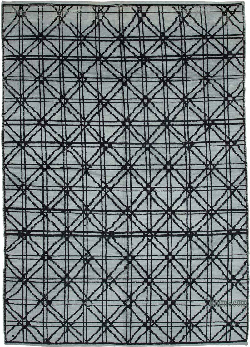 Nueva Alfombra Anudada a Mano - 260 cm x 376 cm - K0056970