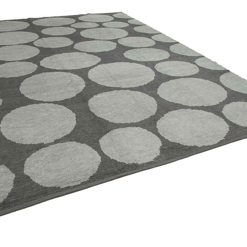 Nueva Alfombra Anudada a Mano - 300 cm x 410 cm - K0056973