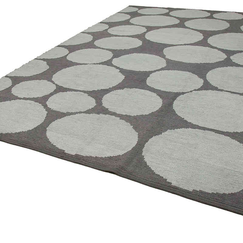 Nueva Alfombra Anudada a Mano - 300 cm x 410 cm - K0056973
