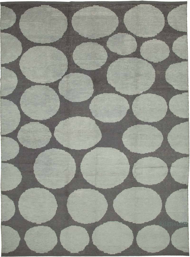 Nueva Alfombra Anudada a Mano - 300 cm x 410 cm - K0056973
