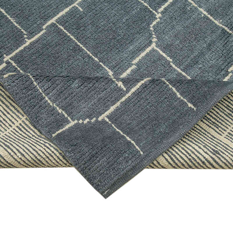 Nueva Alfombra Anudada a Mano - 236 cm x 302 cm - K0056976