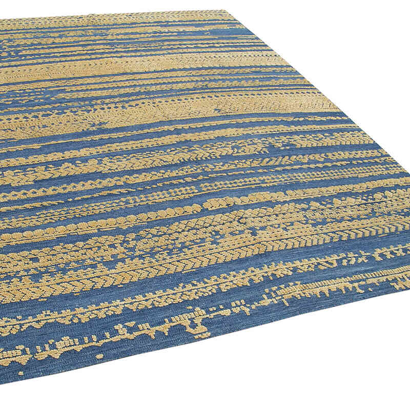 Nueva Alfombra Anudada a Mano - 244 cm x 305 cm - K0056978