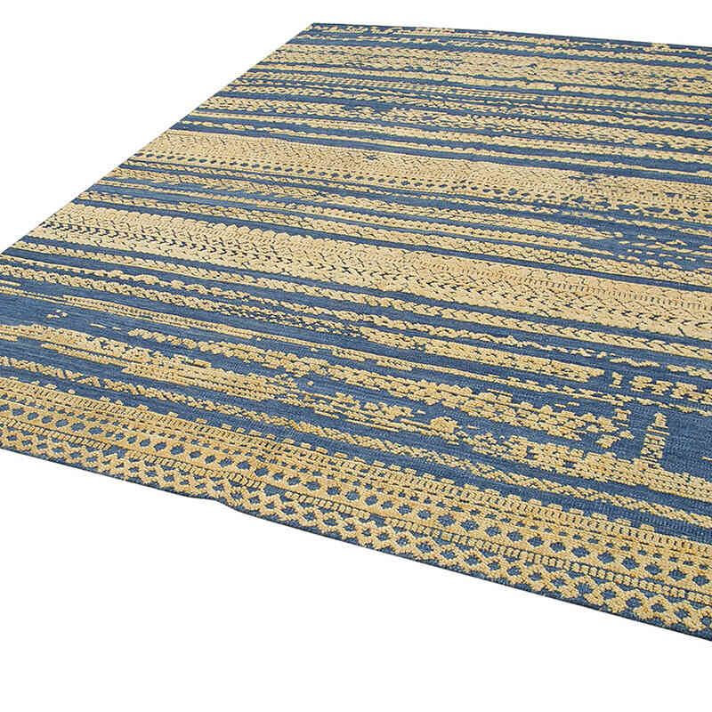 Nueva Alfombra Anudada a Mano - 244 cm x 305 cm - K0056978