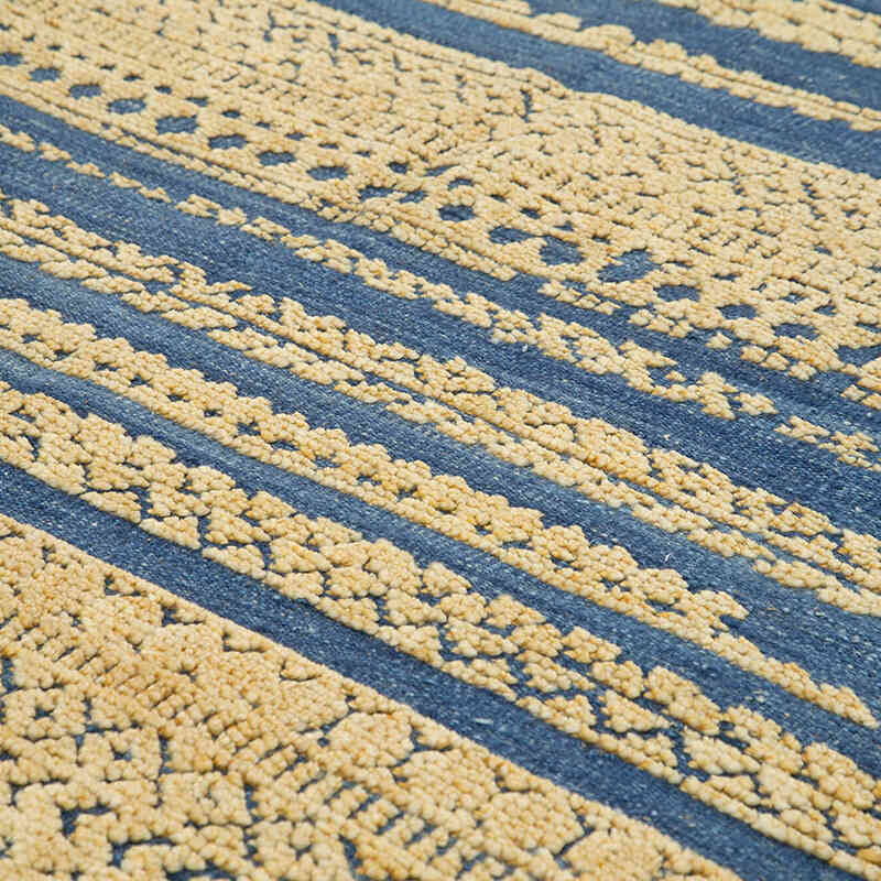 Nueva Alfombra Anudada a Mano - 244 cm x 305 cm - K0056978