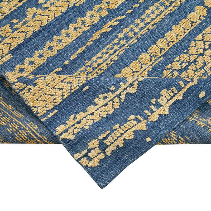 Nueva Alfombra Anudada a Mano - 244 cm x 305 cm - K0056978